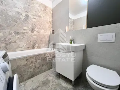 Apartament 2 camere de inchiriat, Torontalului, Timisoara - foto 8