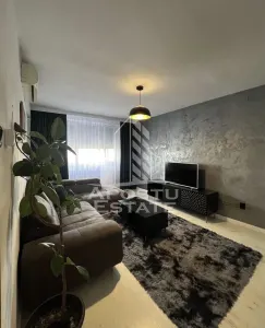 Apartament cu 3 camere ,zona Centrala - Timisoara