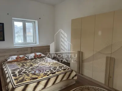 Casa unifamiliala in Remetea Mare  cu teren de 3383 mp. - Remetea Mare