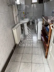 Casa unifamiliala in Remetea Mare  cu teren de 3383 mp. - foto 3