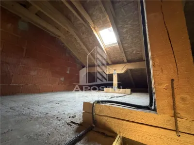 Duplex premium cu 5 camere de vanzare in Mosnita Noua – Zona Centrala - foto 16