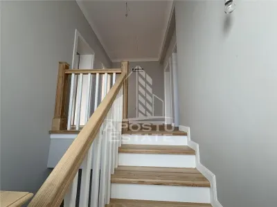 Duplex premium cu 5 camere de vanzare in Mosnita Noua – Zona Centrala - foto 8