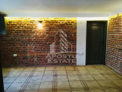Spatiu comercial central-49mp-Ideal birouri,fast-food,Cabinet - foto 3
