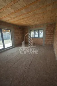 Casa moderna P+E cu teren de 877 mp – constructie 2022 - foto 4
