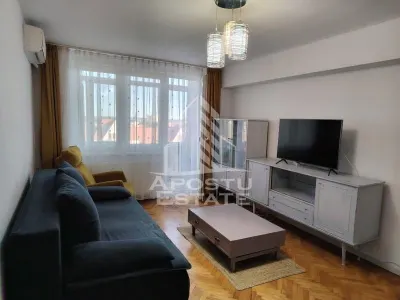 Apartament cu 2 camere, de vanzare, zona Iosefin, Timisoara - Timisoara