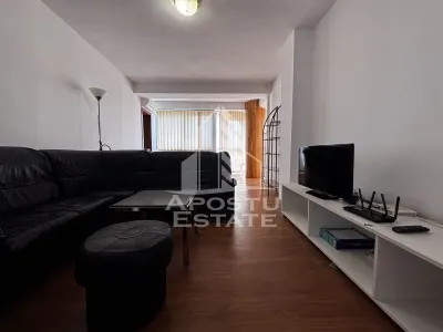 Apartament de inchiriat cu 2 camere, petfriendly, Timisoara, Aradului - Timisoara