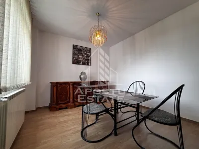 Apartament de inchiriat cu 2 camere, petfriendly, Timisoara, Aradului - foto 4