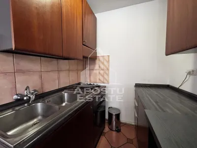 Apartament de inchiriat cu 2 camere, petfriendly, Timisoara, Aradului - foto 9