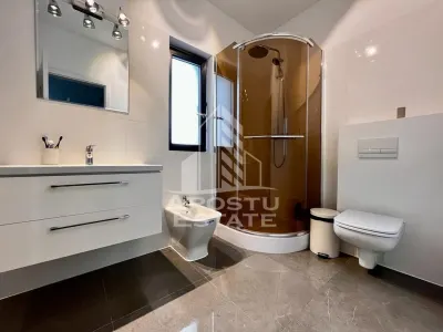 Triplex deosebit cu 3 camere de vanzare, zona Eso, Giroc - foto 14