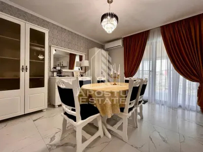 Triplex deosebit cu 3 camere de vanzare, zona Eso, Giroc - foto 3