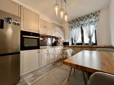 Triplex deosebit cu 3 camere de vanzare, zona Eso, Giroc - foto 4