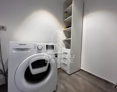 Triplex deosebit cu 3 camere de vanzare, zona Eso, Giroc - foto 5