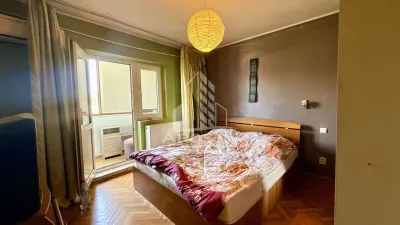Apartament cu 3 camere de vanzare, Zona Bucovinei, Timisoara, Timis - foto 5