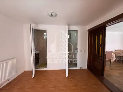 Pensiune cu 8 camere, cu iesire la rau, Salasu de Jos, Hunedoara - foto 11