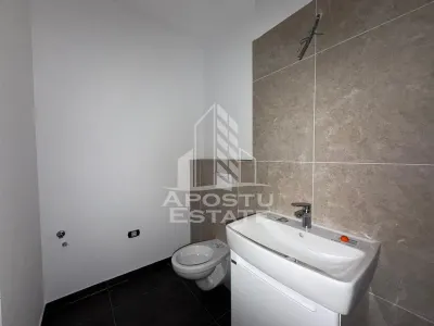 Apartament cu 2 camere, curte proprie, ZonaTorontalului - foto 9