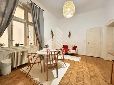 Apartament, spatios etaj 1, vedere in Piata Victoriei - foto 6