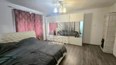 Casa individuala de vanzare, Mehala, Timisoara, 740 mp teren - Timisoara