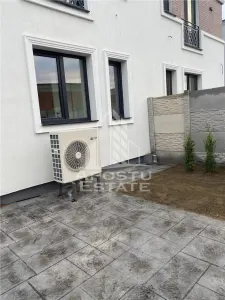 Duplex cu finisari de lux in cartier rezidential Remetea Mare,Bucovat - Bucovat (Remetea Mare)