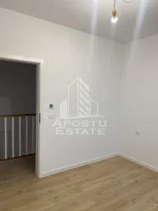 Duplex cu finisari de lux in cartier rezidential Remetea Mare,Bucovat - foto 16