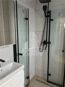 Duplex cu finisari de lux in cartier rezidential Remetea Mare,Bucovat - foto 9