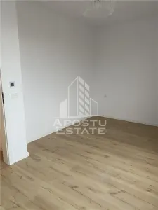 Duplex cu finisari de lux in cartier rezidential Remetea Mare,Bucovat - foto 10