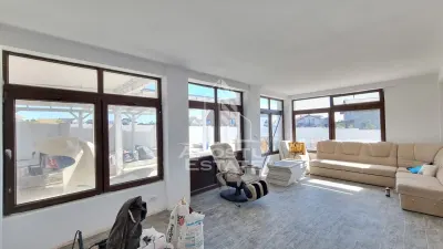 Casa individuala in Giarmata cu teren de 535mp - foto 1