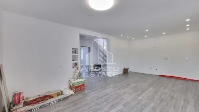 Casa individuala in Giarmata cu teren de 535mp - foto 3