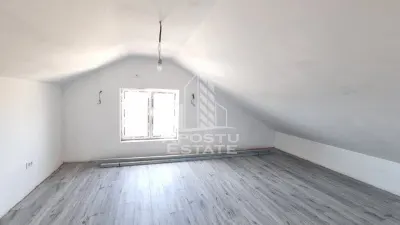 Casa individuala in Giarmata cu teren de 535mp - foto 8