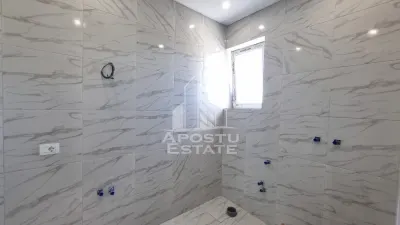 Casa individuala in Giarmata cu teren de 535mp - foto 10