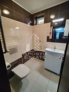 Apartament cu 4 camere, decomandat, 96 mp utili , zona Girocului - foto 9