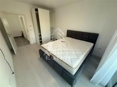 Triplex cu 3 camere,2 bai,mobilat si utilat,Dumbravita - foto 3