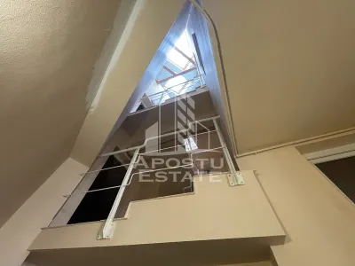 Spatiu comercial, 284 mp, Zona Kaufland Elisabetin Timisoara - foto 7
