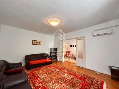Apartament cu terasa si garaj in zona Medicinei. - foto 6