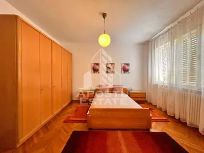 Apartament cu terasa si garaj in zona Medicinei. - foto 7