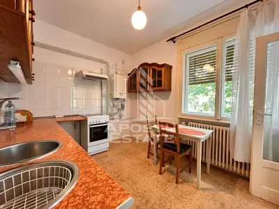 Apartament cu terasa si garaj in zona Medicinei. - foto 8