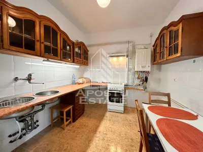 Apartament cu terasa si garaj in zona Medicinei. - foto 9