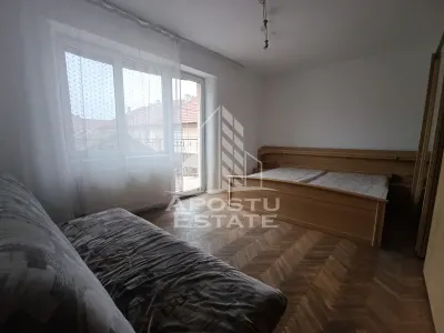 Casa individuala + garaj si anexa, oportunitate investitie, Sagului! - Timisoara