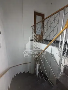 Casa individuala + garaj si anexa, oportunitate investitie, Sagului! - foto 19