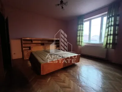 Casa individuala + garaj si anexa, oportunitate investitie, Sagului! - foto 4