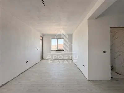 Apartament cu 2 camere | Bloc Nou | Terasa 45mp | Finisat | Chisoda - Chisoda