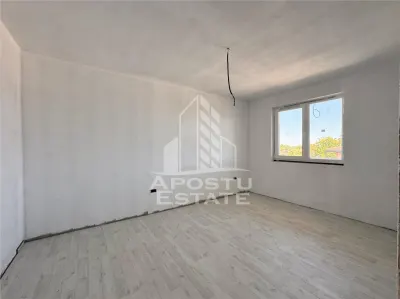 Apartament cu 2 camere | Bloc Nou | Terasa 45mp | Finisat | Chisoda - foto 2