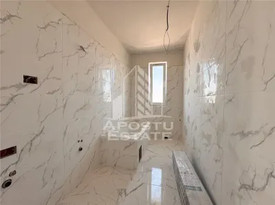 Apartament cu 2 camere | Bloc Nou | Terasa 45mp | Finisat | Chisoda - foto 4