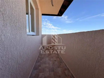Apartament cu 2 camere | Bloc Nou | Terasa 45mp | Finisat | Chisoda - foto 5