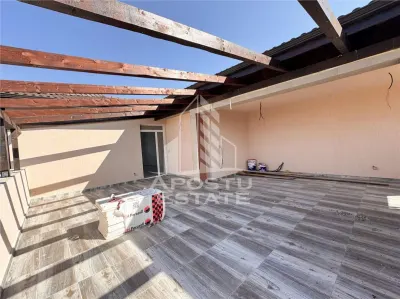 Apartament cu 2 camere | Bloc Nou | Terasa 45mp | Finisat | Chisoda - foto 7