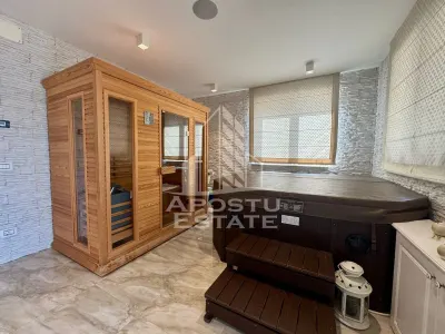 Vila de lux in Dumbravita - foto 24