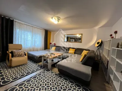 Casa cu 3 camere, renovata, 270mp teren, acces auto, zona Sagului - foto 2