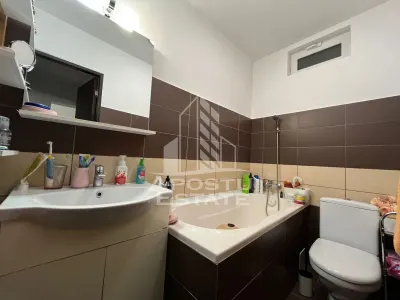 Casa cu 3 camere, renovata, 270mp teren, acces auto, zona Sagului - foto 10