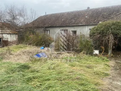 Casa individuala in Ghiroda cu 1509 mp teren - Ghiroda