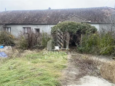 Casa individuala in Ghiroda cu 1509 mp teren - foto 4