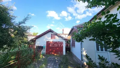 Casa individuala SAD, 3 camere, Olimpia - foto 19